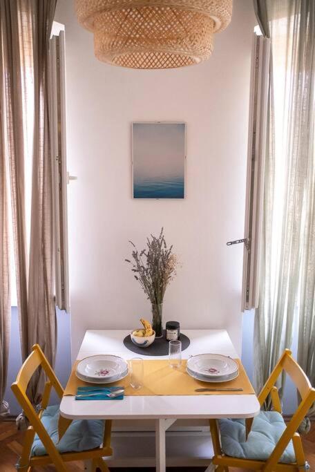 奥帕提亚Lovely Loft Studio W Patio & Garden公寓 外观 照片